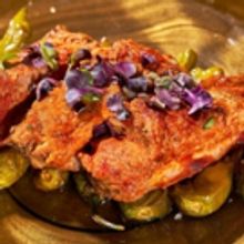 NAI TAPAS BAR Comes to the East Village