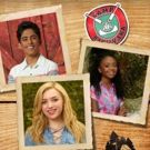 Disney Channel Orders Fourth Season of BUNK'D