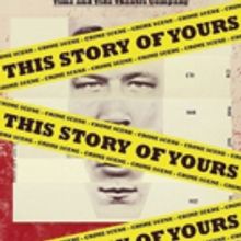 Full Casting Announced for Time and Tide Theatre Company's THIS STORY IS YOURS