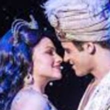 BWW Review: Disney's ALADDIN Soars Into Cincinnati's Aronoff Through June 10th