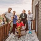 The Rubens Third Album Debuts at #3 on ARIA Album Chart + Touring Nationally with P!NK