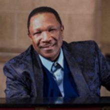 Shelton Becton Launches Solo Career at Feinstein's/Below 54