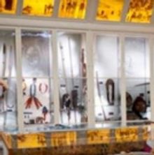 Warrington Museum's Artistic Weekend Promises Activities For All The Family