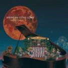 Mark de Clive-Lowe Announces 4/5 Release of HERITAGE II