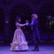 Photo Flash: First Look at Disney's BEAUTY AND THE BEAST, JR. at Stages Theatre Compa