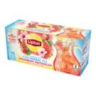 Lipton Brings New Flavors to Summertime Family Meals with Launch of Fruit-Infused…