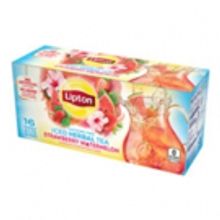 Lipton Brings New Flavors to Summertime Family Meals with Launch of Fruit-Infused Ice