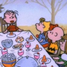 ABC to Air A CHARLIE BROWN THANKSGIVING