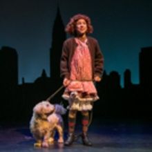Downtown Cabaret Theatre Stages ANNIE