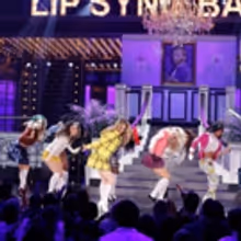 LIP SYNC BATTLE Returns For Its Midseason Premiere Featuring Alicia Silverstone and…