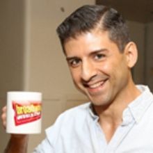 Brief 2/5: HANGMEN Opens at Atlantic Theater Company, Williamstown Theatre Festival G