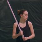 VIDEO: Daisy Ridley Learns to Fight in New STAR WARS Featurette