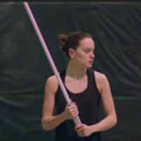 VIDEO: Daisy Ridley Learns to Fight in New STAR WARS Featurette Video