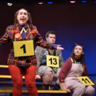 Photo Flash: First Look at THE 25TH ANNUAL PUTNAM COUNTY SPELLING BEE at Dante Hall