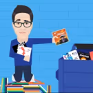 Throwing Out My CDs by Ben Rimalower: OKLAHOMA!