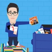 Throwing Out My CDs by Ben Rimalower: OKLAHOMA!