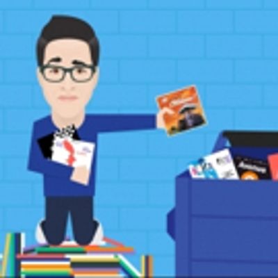 Throwing Out My CDs by Ben Rimalower: OKLAHOMA!