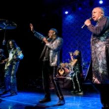 NewYork-Presbyterian And Weill Cornell Medicine's Annual Cabaret Benefit Dinner…