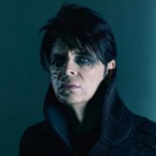 Gary Numan Announces Fall 2018 North American Headlining Tour