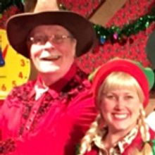 Swift Creek Mill Theatre presents DRIFTY'S HOLIDAY FOLLIES