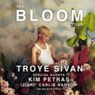 Troye Sivan Announces Headline 2018 THE BLOOM TOUR, Kicking Off this Fall
