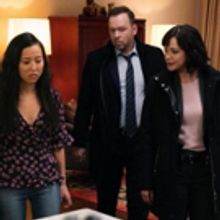 Scoop: Coming Up on a New Episode of BLUE BLOODS on CBS - Today, March 8, 2019