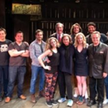 York Theatre Company's DESPERATE MEASURE Welcomes Kathleen Turner