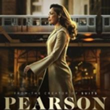 USA Network Announces Premiere Dates for SUITS and PEARSON