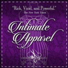 Cast Announced for Lynn Nottage's INTIMATE APPAREL at Playhouse on Park