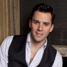 Ryan Silverman to Headline PSO POPS! Concert