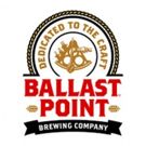 Ballast Point Releases New Cocktail-Inspired Moscow Mule Ale Nationwide