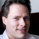 Christopher Johnson Comes to The Morris Museum, 5/6