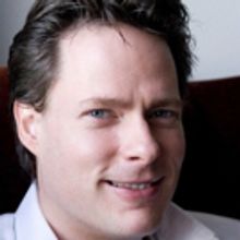 Christopher Johnson Comes to The Morris Museum, 5/6