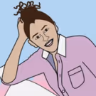 THE ELLEN SHOW BUT VIOLENT Opens at Brooklyn Comedy Collective Today