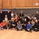 Further Performances and Casting Announced For MACBETH At The National Theatre