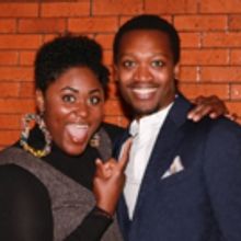 Photo Coverage: New York Theatre Workshop Celebrates Opening Night of SLAVE PLAY