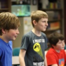Northern Stage Expands BridgeUP: Theater In The Schools To 8 Area Schools, Serving Ne