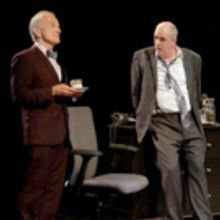 BWW Review: Rich Talent, Poor Narrative in Wall Street Satire 63 TRILLION at West of