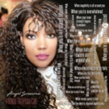 Angel Sessions Releases New Single, 'I Know That You Can'