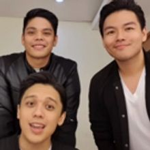 VIDEO: Meet The Drifters in BEAUTIFUL: THE CAROLE KING MUSICAL-MANILA!