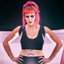 UMS Adds Free Performance And Livestream To U.S. Premiere Of FK Alexander's OVER THE