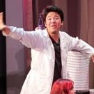 Photo Flash: New Images From BLOOD ROCK: THE MUSICAL at Odyssey Theatre