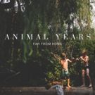 BILLBOARD Premieres New Video from Animal Years, 'Friends'