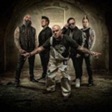 Five Finger Death Punch Premiere Powerful New Video For 'When The Seasons Change'