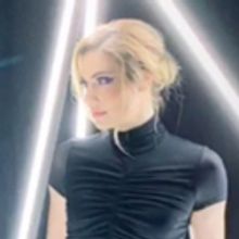 TV: BE MORE CHILL's Katlyn Carlson Takes Over Instagram For Opening Night!