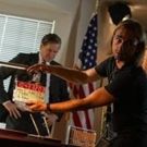 Val Kilmer Stars in New Comedy 1ST BORN - First U.S./Iranian Co-Production