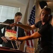 Val Kilmer Stars in New Comedy 1ST BORN - First U.S./Iranian Co-Production