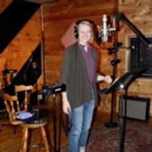 Exclusive Photo Coverage: MY FAIR LADY's Kerstin Anderson Gets Ready for a Lovery Hol