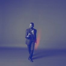 Jamie Foxx and GREY GOOSE' Launch OFF SCRIPT