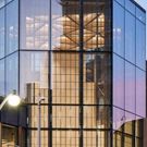 Diamond Schmitt Architects Receives Jury's Choice Award for Arts Centre Rejuvination